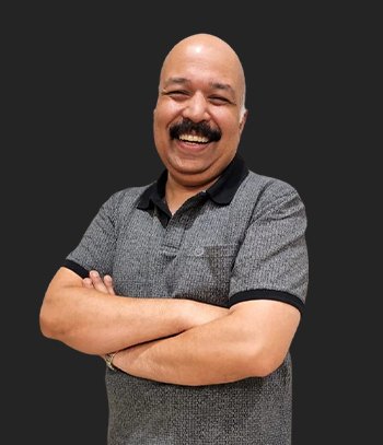Madhav V. Patil